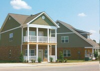 Riverview Heights Apartments