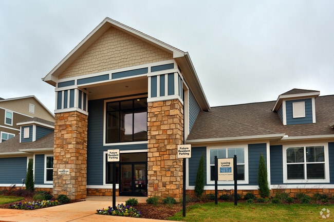 Reserve at Quail North Apartments