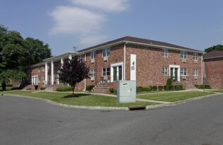 Beaver Brook Gardens Apartments