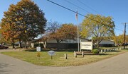Cedarwood Apartments