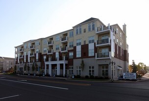 AVE Lansdale Apartments