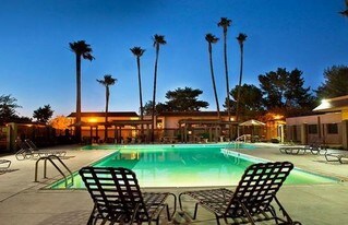 Summit Ridge Apartments