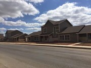 Sunrise Townhomes Apartments