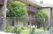Three Spruce Apartments