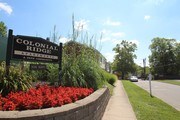 Colonial Ridge Apartments