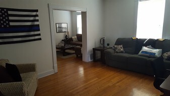 1105 Richmont St Scranton PA Apartments