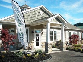 The Fairways at Lancaster Apartments