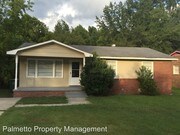 3 Bedroom Single-Family Home for Rent $725
