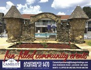 Camelot Apartments