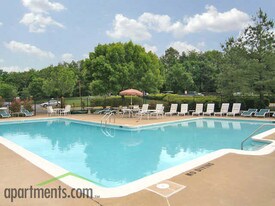 Tuscarora Creek Apartments