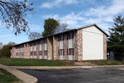 Addison Creek at Rockville Apartments