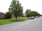 Towne & Country Apartments