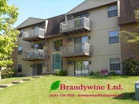 587 Bailey Dr Mansfield OH Apartments