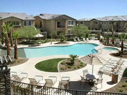 Cornerstone Ranch Apartamentos