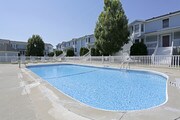 Rosemoore Apartments