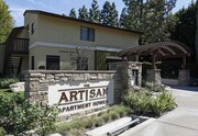 Artisan Apartments