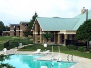 College Edge Apartments