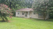 3 Bedroom Single-Family Home for Rent $850