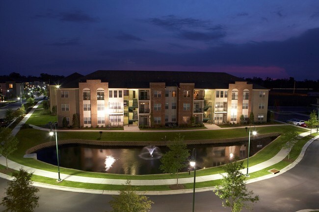Indigo Park Apartments