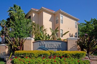 210 Watermark Apartments