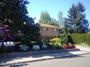 3 Bedroom Single-Family Home for Rent $1595