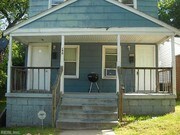2 Bedroom Townhome for Rent $595