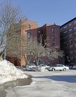 Oxford Court Apartments