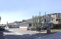 2750 Mckee Rd Apartments