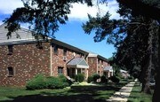 Spring Valley Apartments