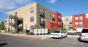 Sawmill Lofts Apartments
