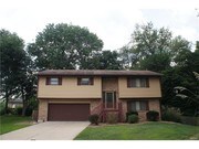 4 Bedroom Single-Family Home for Rent $1475