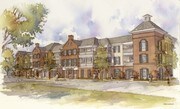 East Edge Apartments