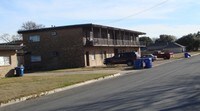 Sunrise Apartments