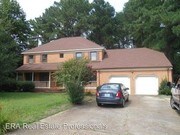 4 Bedroom Single-Family Home for Rent $1800