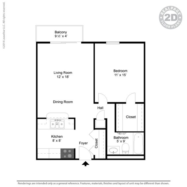 Oak Grove Rentals Miami, FL