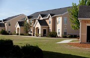 Seven Palms Apartments - 100% Occupied