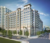 Trace Midtown Apartments