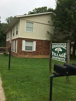 2185 Oakridge Dr Charleston WV Apartments
