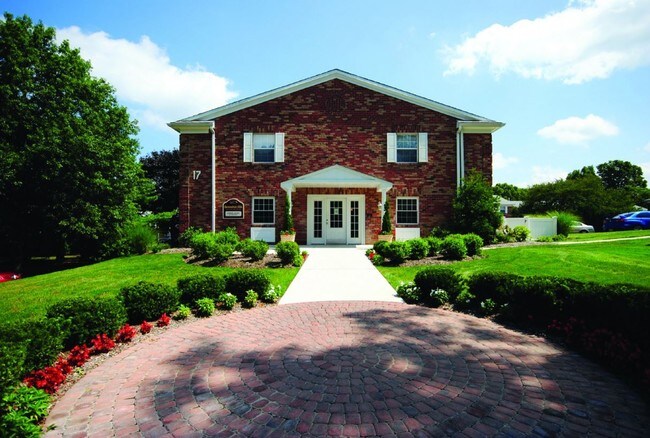 Devonshire Hills Apartamentos