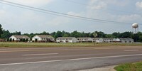 Academy Estates Apartments