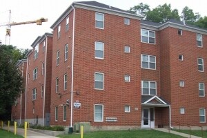 517 S Linn St Iowa City IA Apartments