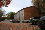 Oak Hill Apartments