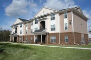 Independence Place Apartments