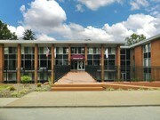 Ambassador Hall Apartments