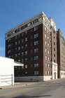 York Towers Apartments