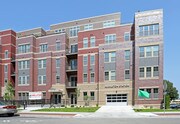 Middleton Station Apartments