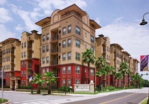 The Lofts at Uptown Altamonte Apartments