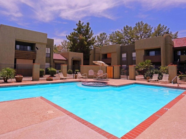 Hayden Park Apartments