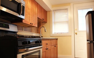 63 Peru St Burlington VT Apartments