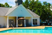 Brooks Crossing Apartments